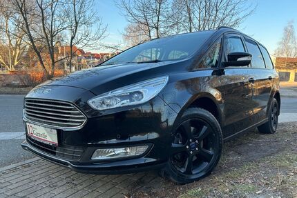 Ford Galaxy Gebrauchtwagen