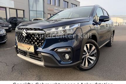 Suzuki (SX4) S-Cross Gebrauchtwagen