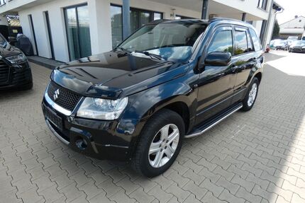 Suzuki Grand Vitara Gebrauchtwagen
