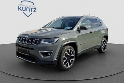 Jeep Compass Gebrauchtwagen