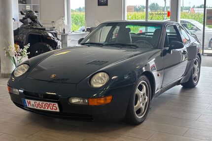 Porsche 968 Gebrauchtwagen
