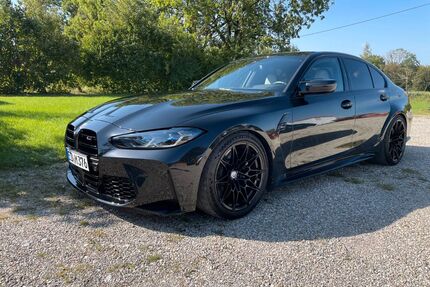 BMW M3 Gebrauchtwagen