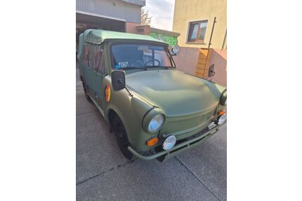 Trabant 601 Gebrauchtwagen