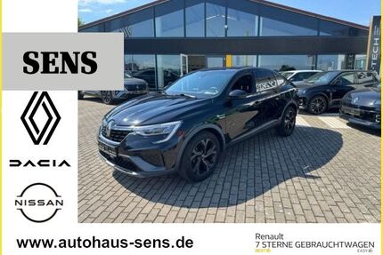 Renault Arkana Gebrauchtwagen