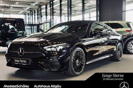 Mercedes-Benz CLE 300 Gebrauchtwagen