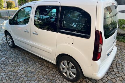 Citroen Berlingo Gebrauchtwagen