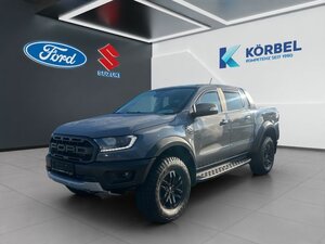 Ford Ranger Raptor DoKa Standh.*Navi*Rollo*Raptor Pa. Gebrauchtwagen