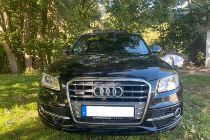 Audi SQ5 Gebrauchtwagen
