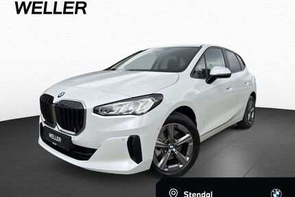 BMW 220 Active Tourer Gebrauchtwagen