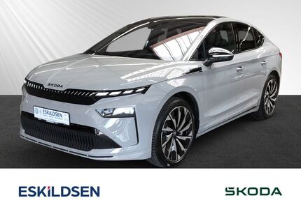 Skoda Enyaq Gebrauchtwagen