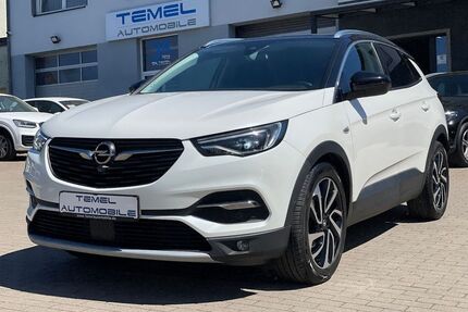Opel Grandland (X) Gebrauchtwagen