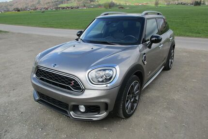 Mini Countryman S (Cooper) Gebrauchtwagen
