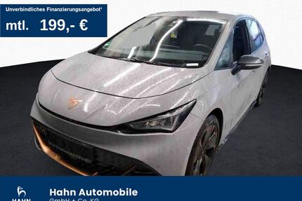 Cupra Born Gebrauchtwagen