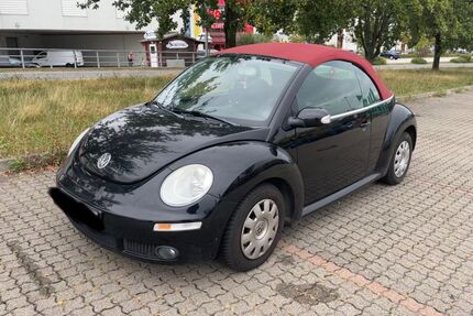 VW Beetle Gebrauchtwagen