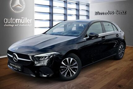 Mercedes-Benz A 180 Gebrauchtwagen