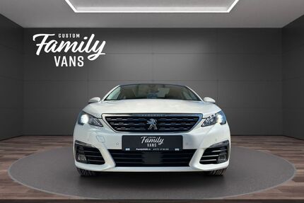 Peugeot 308 Gebrauchtwagen