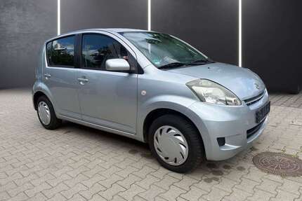 Daihatsu Sirion Gebrauchtwagen
