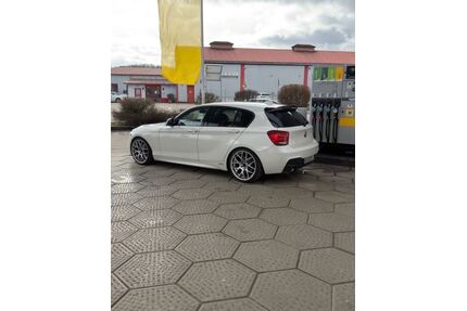 BMW 118 Gebrauchtwagen