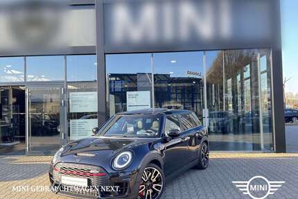 Mini John Cooper Works Clubman Gebrauchtwagen