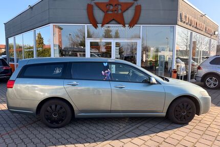 Honda Accord Gebrauchtwagen