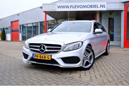 Mercedes-Benz C 180 Gebrauchtwagen