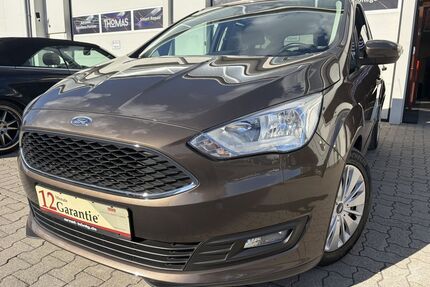 Ford C-Max Gebrauchtwagen