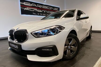 BMW 118 Gebrauchtwagen