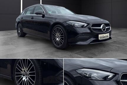 Mercedes-Benz C 220 Gebrauchtwagen