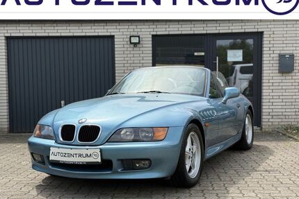 BMW Z3 Gebrauchtwagen
