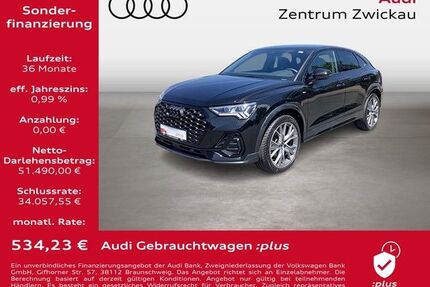 Audi Q3 Gebrauchtwagen