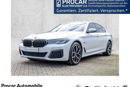 BMW 530 Gebrauchtwagen