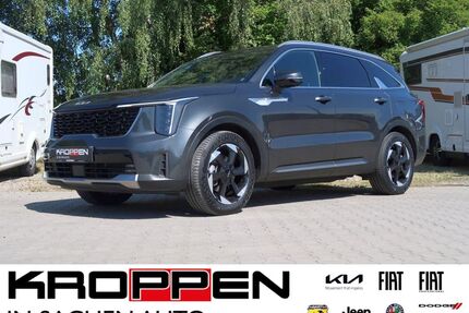 Kia Sorento Gebrauchtwagen