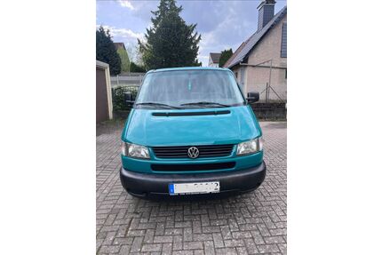 VW T4 Multivan Gebrauchtwagen
