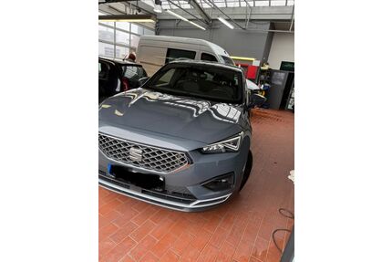 Seat Tarraco Gebrauchtwagen