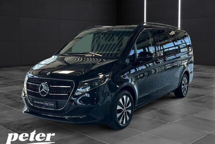Mercedes-Benz V 220 Gebrauchtwagen