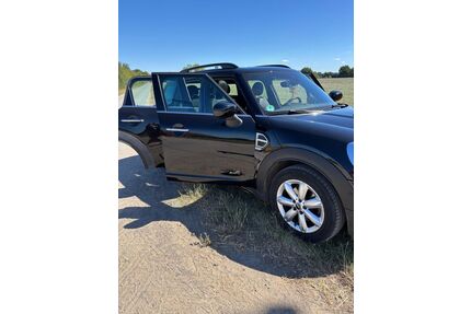 Mini Cooper Countryman Gebrauchtwagen