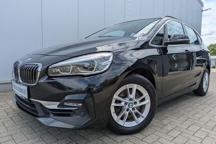 BMW 220 Gebrauchtwagen