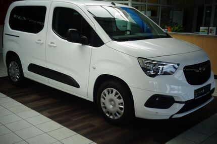 Opel Combo Life Gebrauchtwagen
