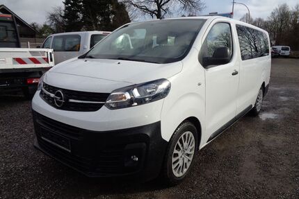 Opel Vivaro Gebrauchtwagen