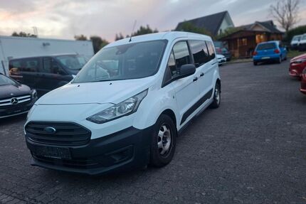 Ford Transit Gebrauchtwagen
