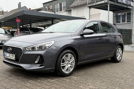 Hyundai i30 Gebrauchtwagen