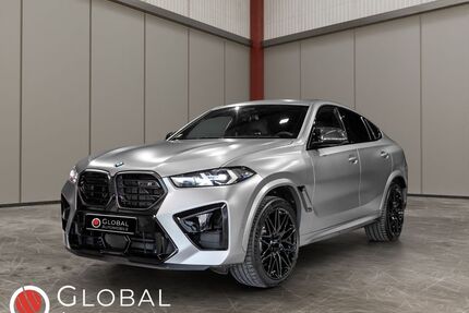 BMW X6 M Gebrauchtwagen