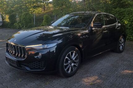 Maserati Levante Gebrauchtwagen