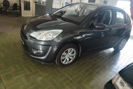 Citroen C3 Gebrauchtwagen
