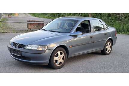 Opel Vectra Gebrauchtwagen