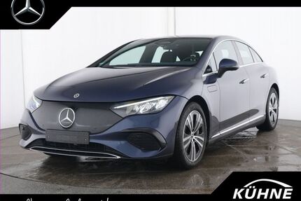 Mercedes-Benz EQE Gebrauchtwagen