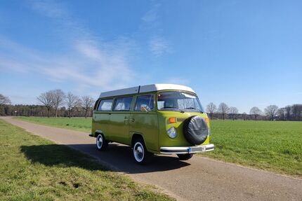 VW T2 Gebrauchtwagen