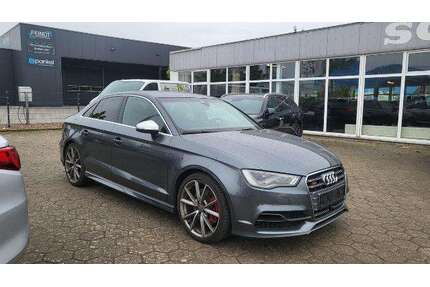 Audi S3 Gebrauchtwagen