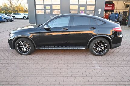 Mercedes-Benz GLC 300 Gebrauchtwagen