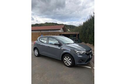Dacia Sandero Gebrauchtwagen